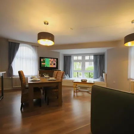 Radi Apartment *