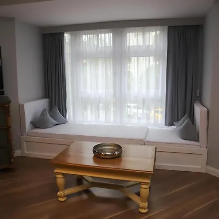 Radi Apartment *