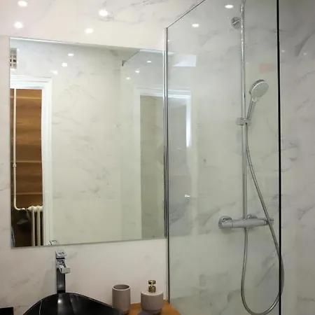 Radi Apartment