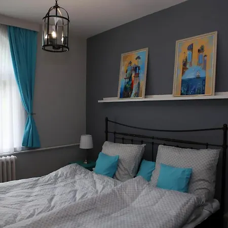 Lägenhet Radi Apartman