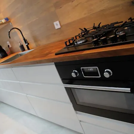 Radi Apartman Lägenhet Eger