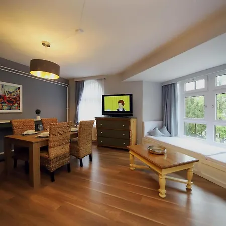 Radi Apartman Lägenhet