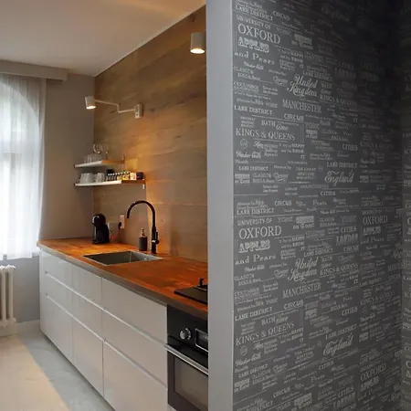 Apartament Radi