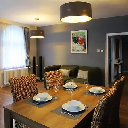 Radi Apartman Lägenhet