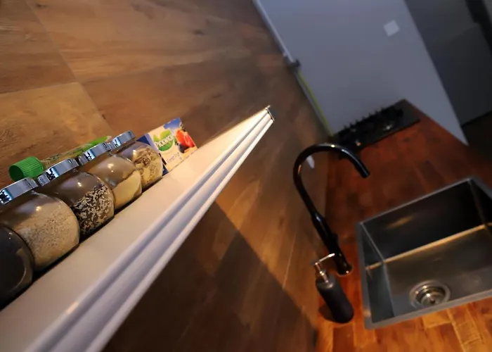 Apartamento Rádi Eger